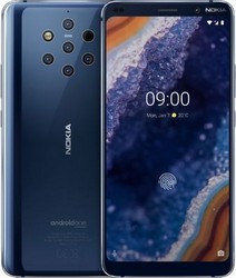 Замена камеры на телефоне Nokia 9 PureView в Калуге